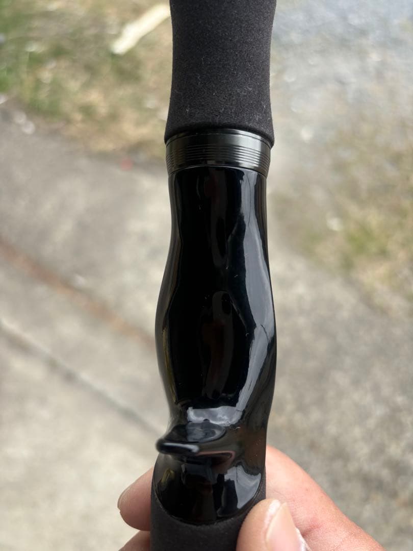 ハートランド　疾風74MH