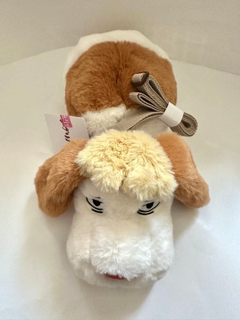 ヒン ショルダーバッグ ジブリパーク3/14新商品