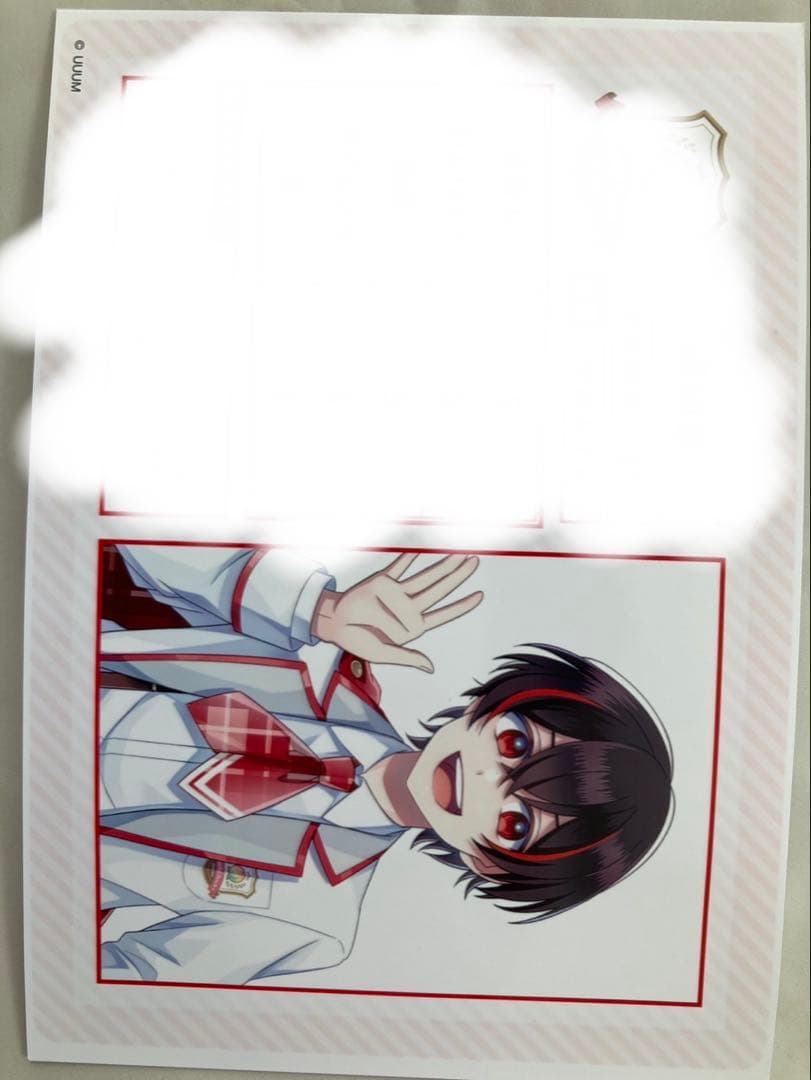 カラフルピーチ　ゆあんくん　まとめ売り即購入可　値下げ可
