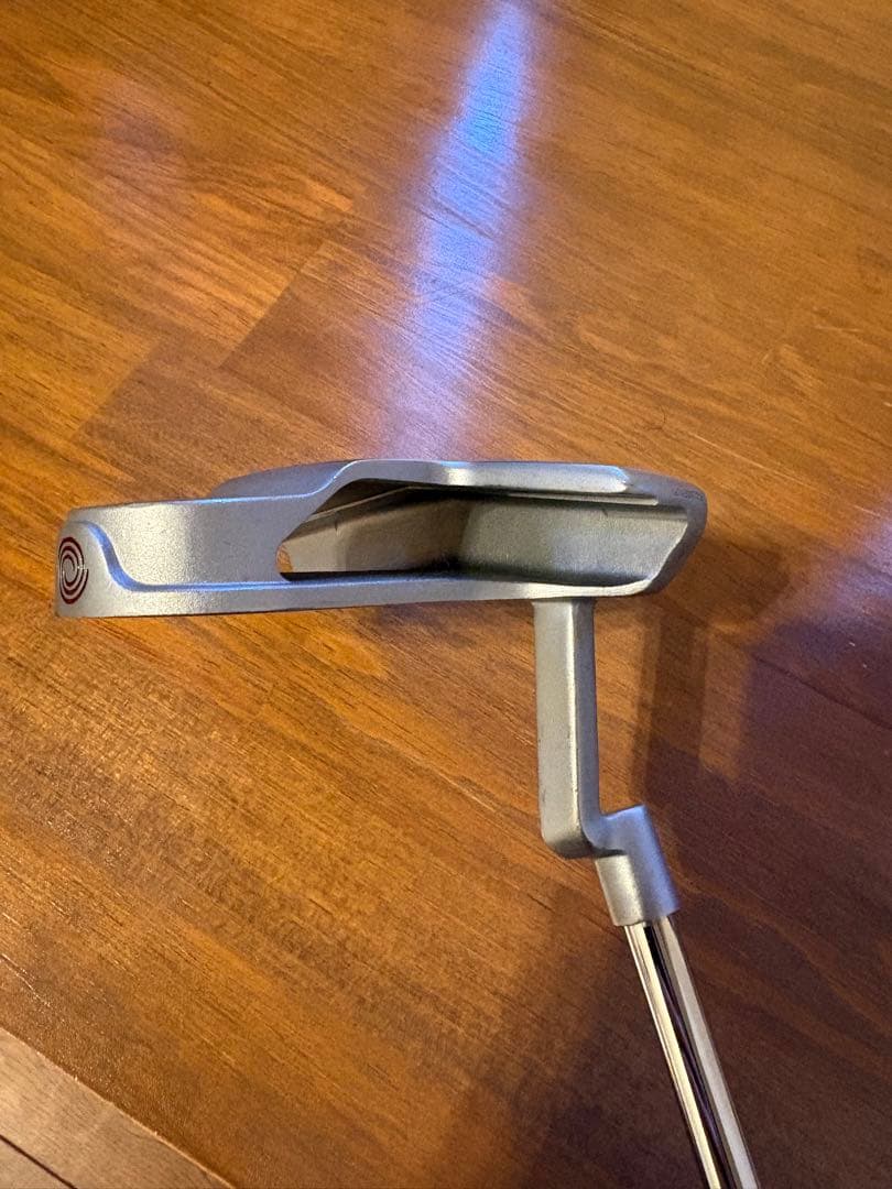 ホワイト ホット OG 2-BALL BLADE ストロークラボ 34インチ
