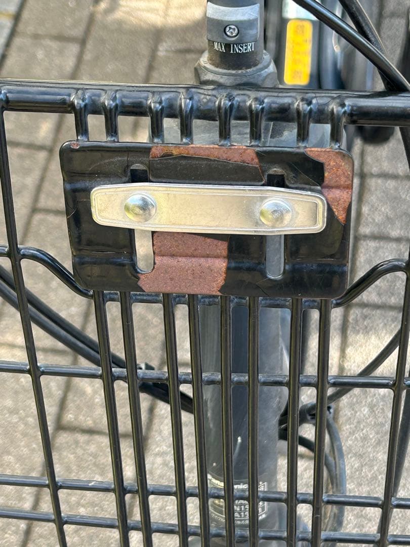 ポメ引取限定（さいたま市南区）ギュットアニーズPanasonic
