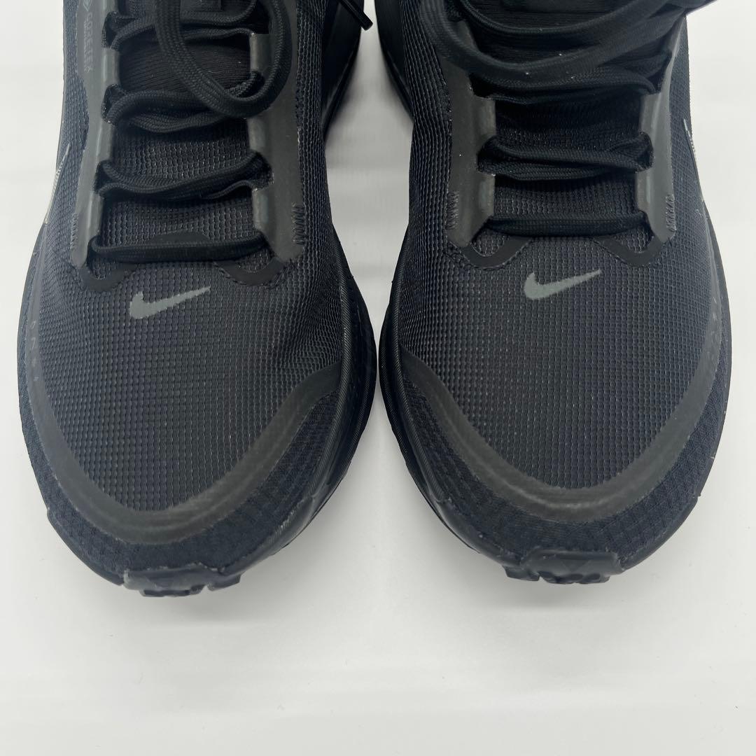 Nike Vomero 18 GTX ゴアテックス 防水 新品同様 ボメロ18