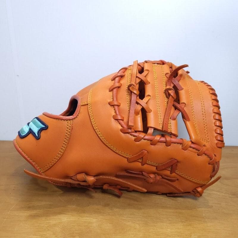 SSK ナインオンナイン エントリーランクモデル ファーストミット 軟式グローブ