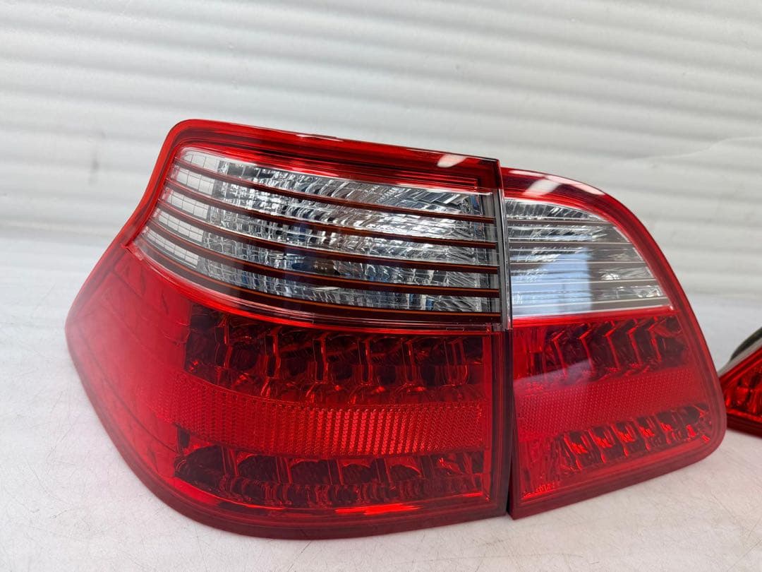 トヨタ 18 クラウン 純正 LED テルレンプ ICHIKOH 30-336