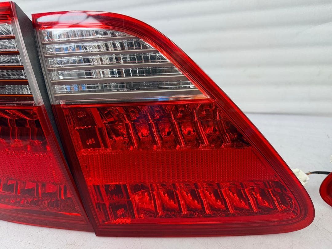 トヨタ 18 クラウン 純正 LED テルレンプ ICHIKOH 30-336