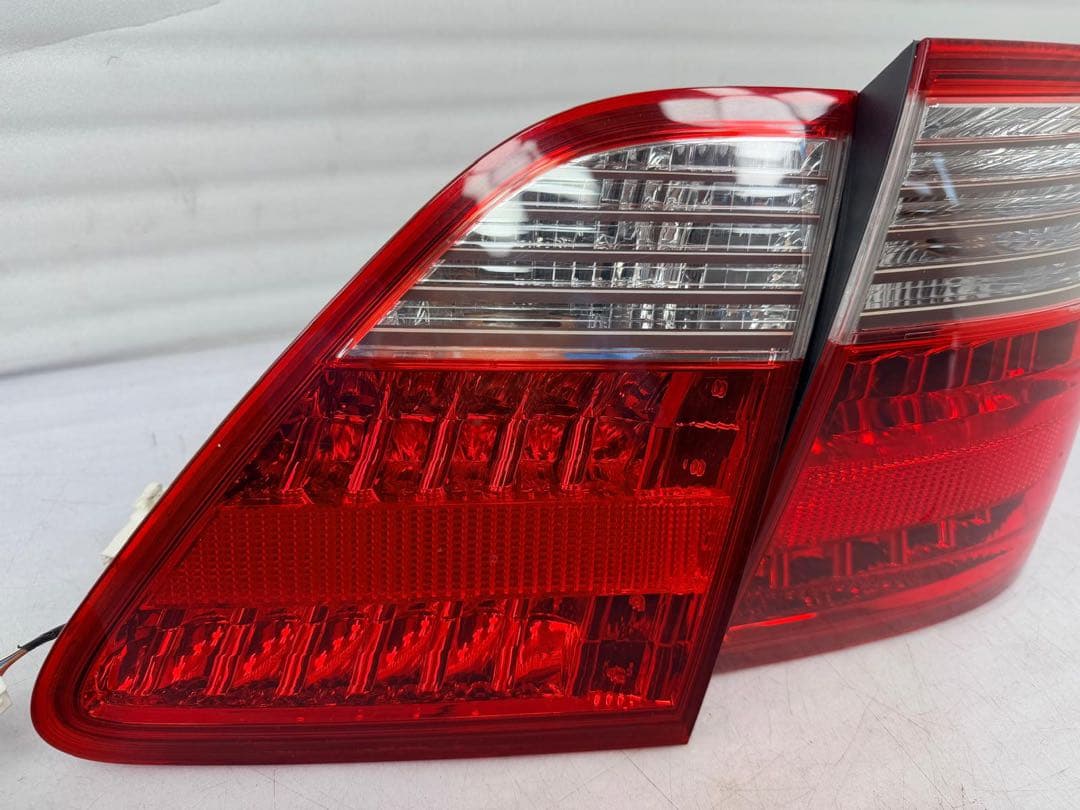 トヨタ 18 クラウン 純正 LED テルレンプ ICHIKOH 30-336