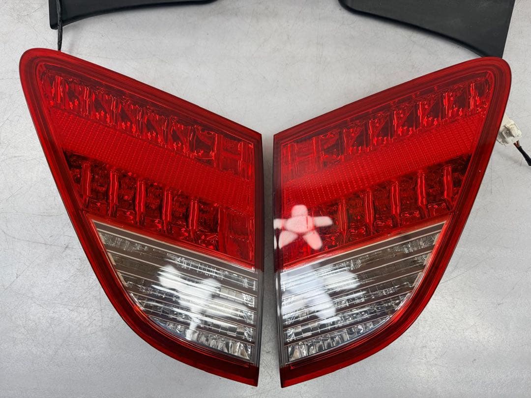 トヨタ 18 クラウン 純正 LED テルレンプ ICHIKOH 30-336