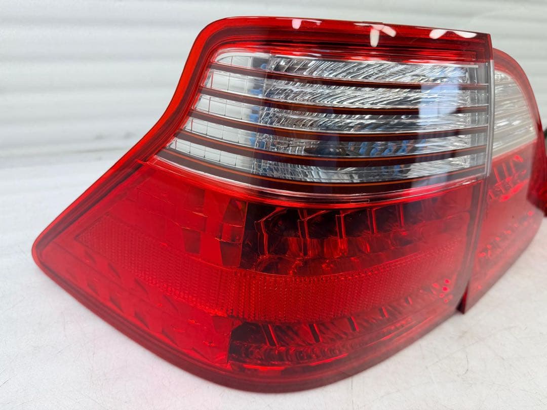 トヨタ 18 クラウン 純正 LED テルレンプ ICHIKOH 30-336