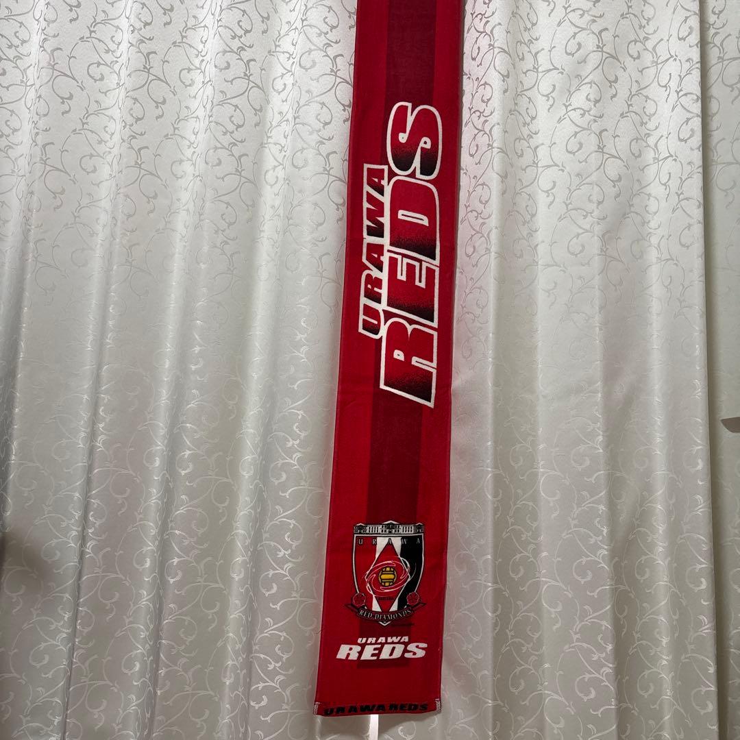 浦和レッズ ユニフォーム95〜96 Ｌサイズ　Mizuno