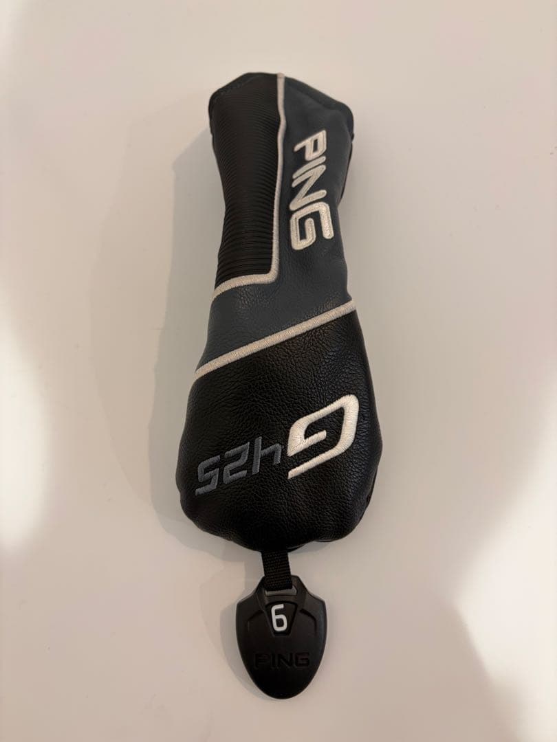 【名器】PING G425 ユーティリティ 6U 30度