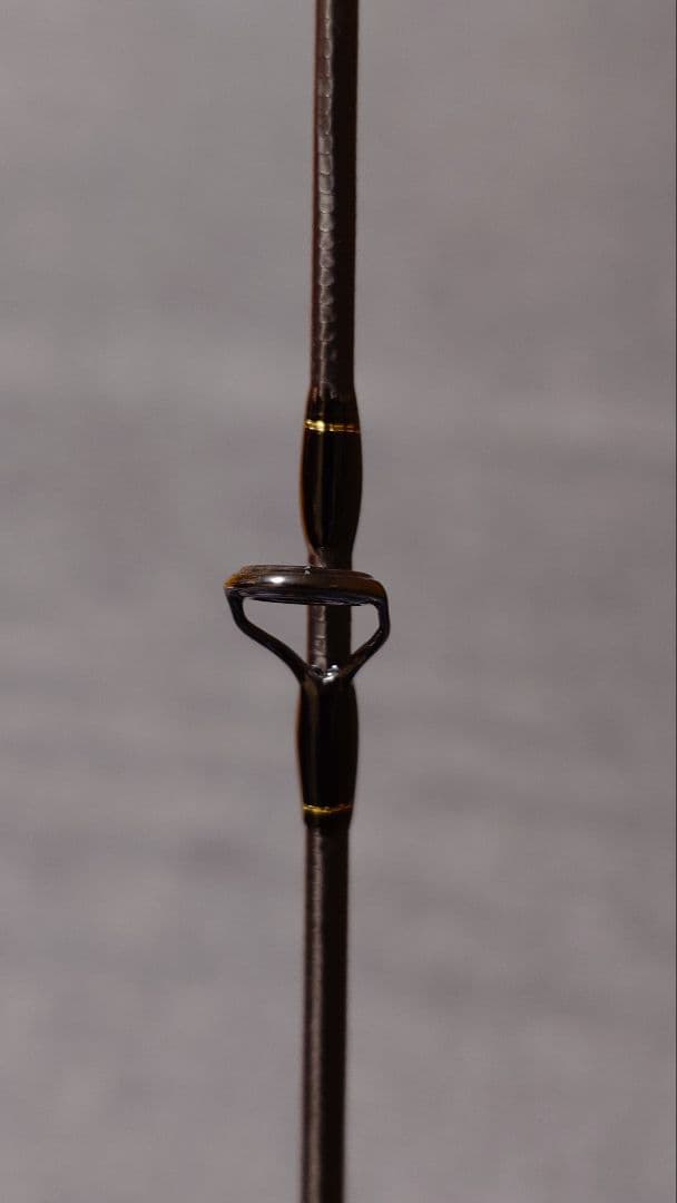 ロッド G-TEC BlackWing The\"Big Bait Special\"