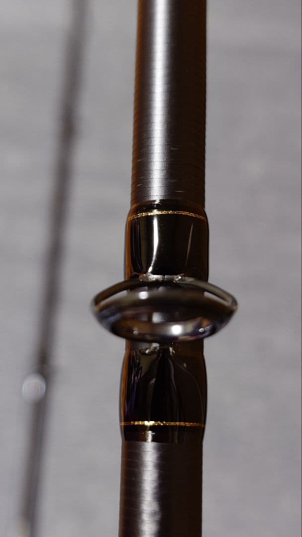 ロッド G-TEC BlackWing The\"Big Bait Special\"
