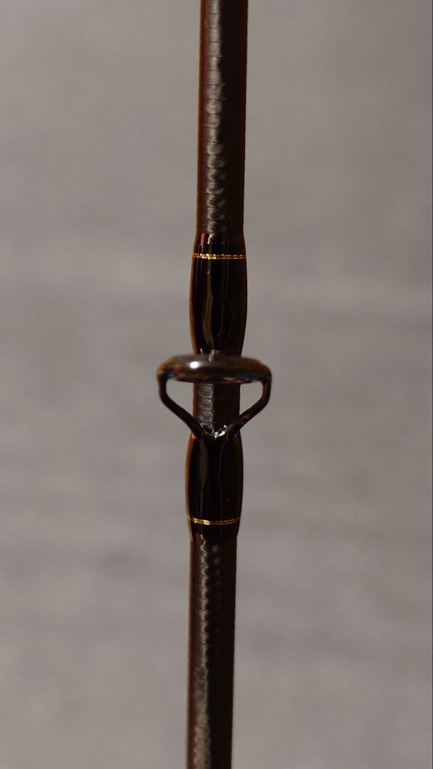 ロッド G-TEC BlackWing The\"Big Bait Special\"