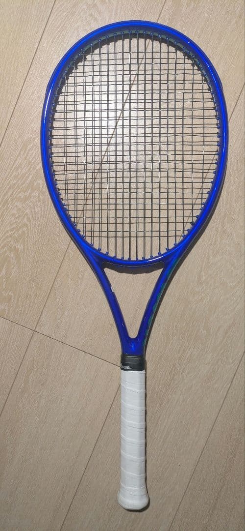 wilson ウルトラツアー98j
