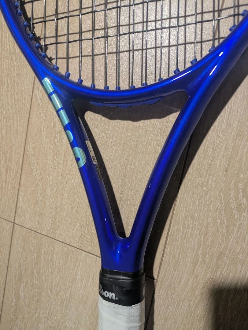 wilson ウルトラツアー98j