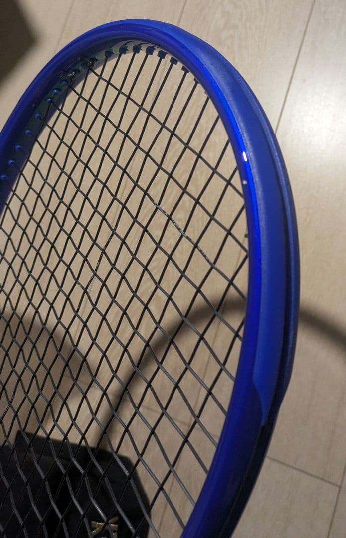 wilson ウルトラツアー98j