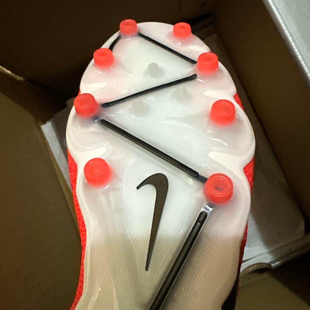 NIKE ナイキ ファントムGXエリートAG-PRO 25.0