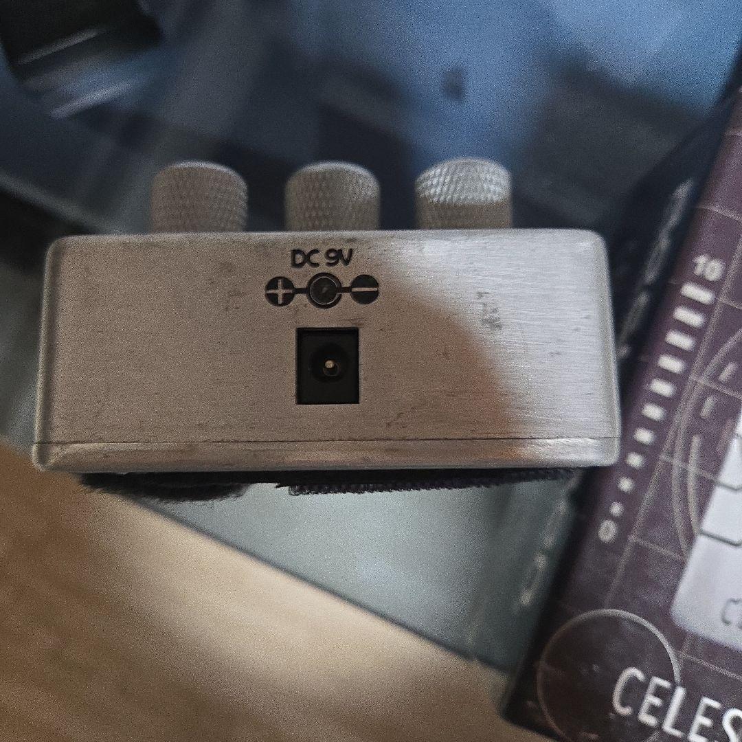 ギター ROCKTRON CELESTIAL DELAY
