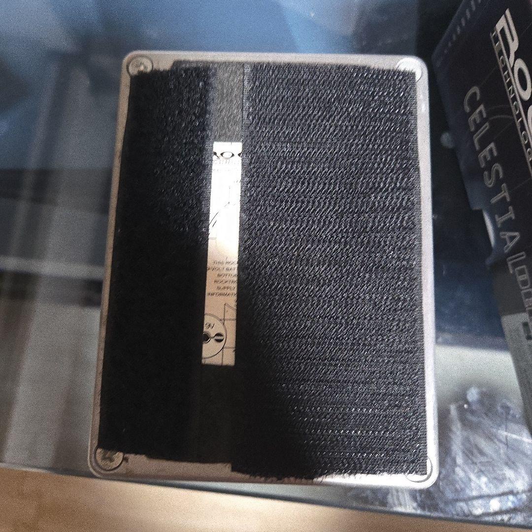 ギター ROCKTRON CELESTIAL DELAY