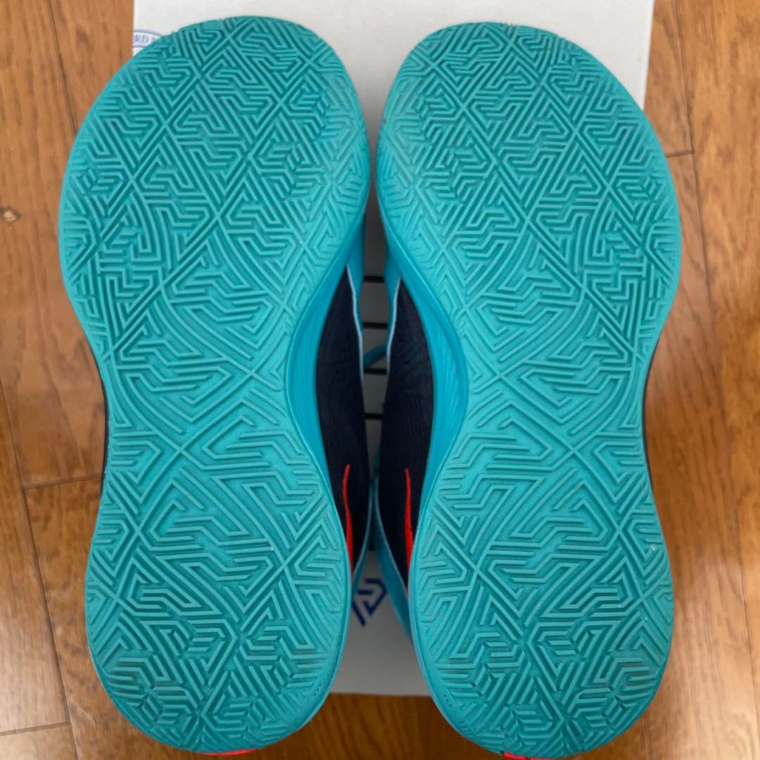 シューズ(男性用) NIKE FREAK 6 27cm