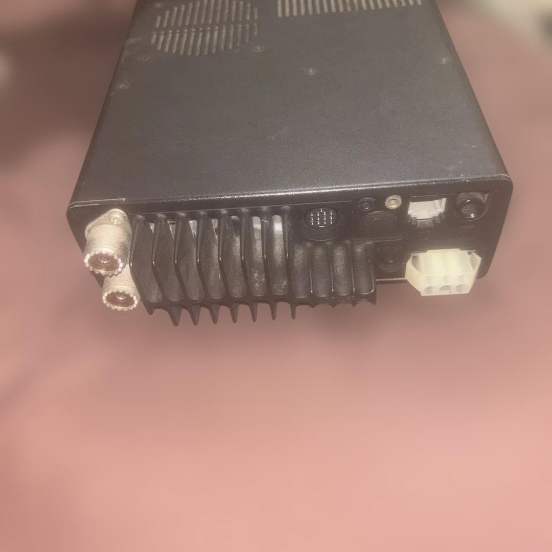 ICOM IC-706MK2 HF/50/144MHz 無線機 動作未確認