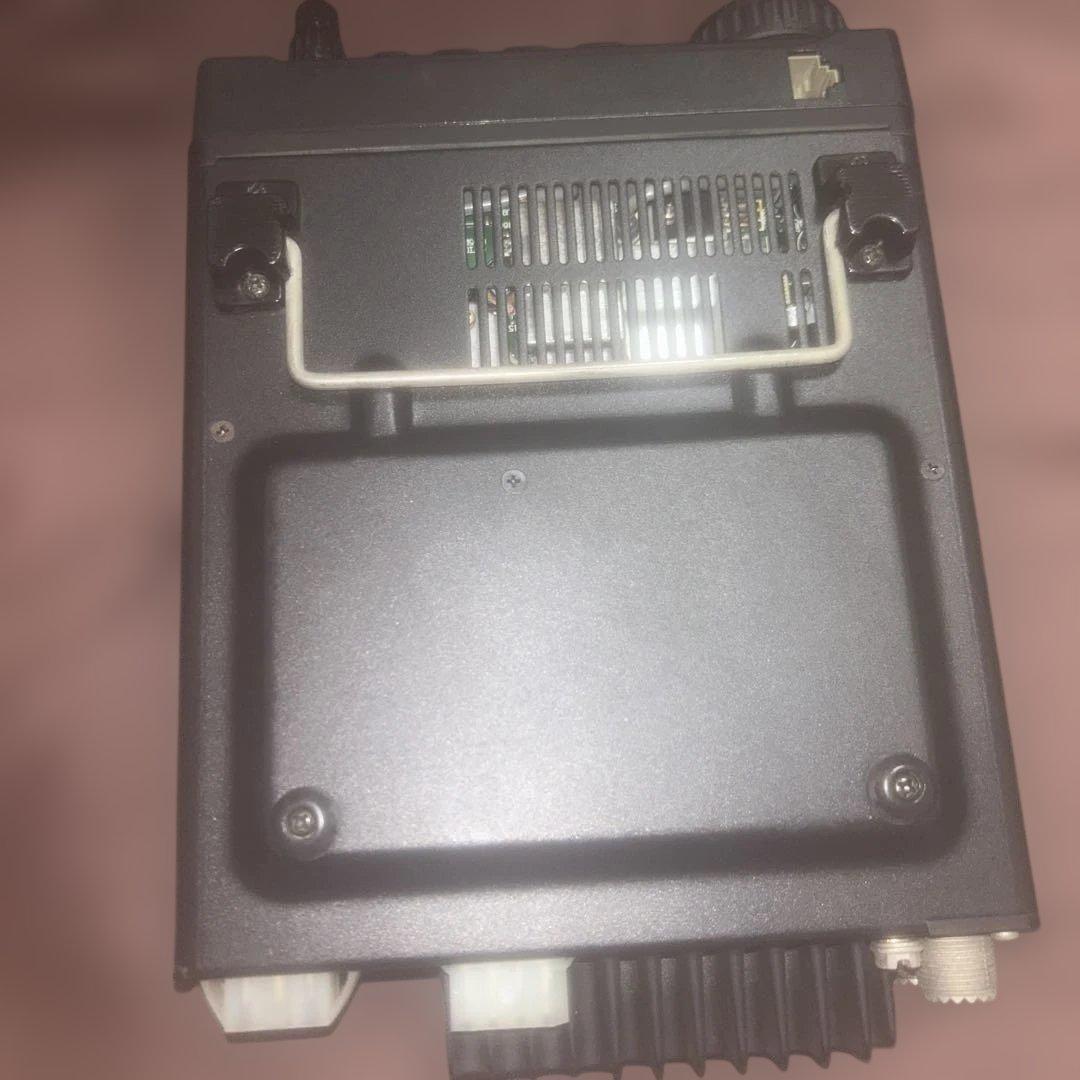 ICOM IC-706MK2 HF/50/144MHz 無線機 動作未確認