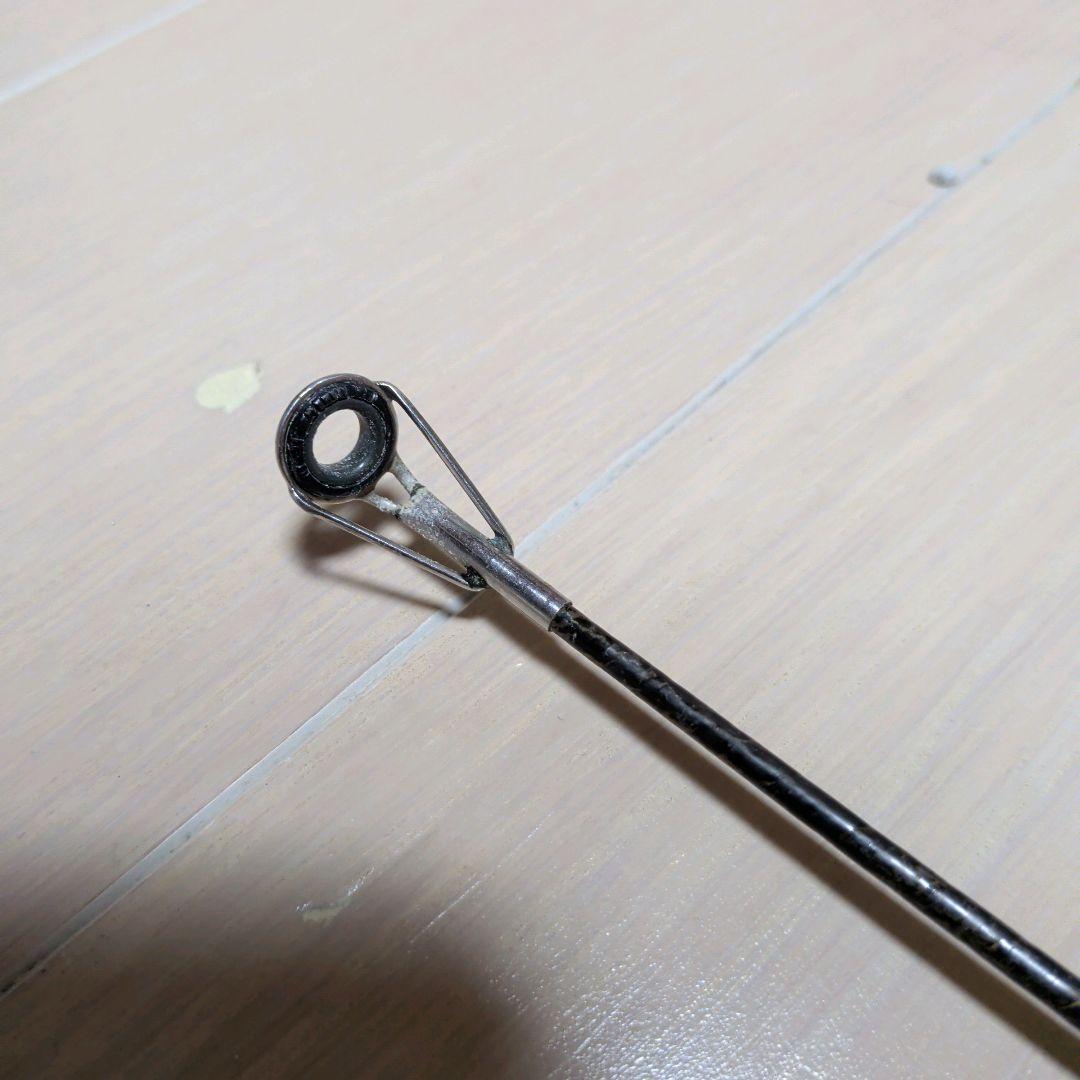 NFT シーマーク 30-400 テレパワー 25-420 2本セット