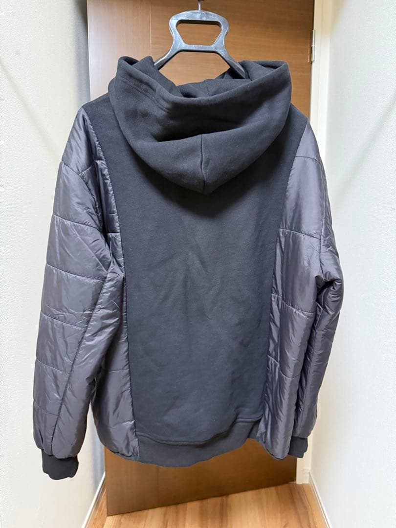 BANDEL バンデル ジャケット フーディー