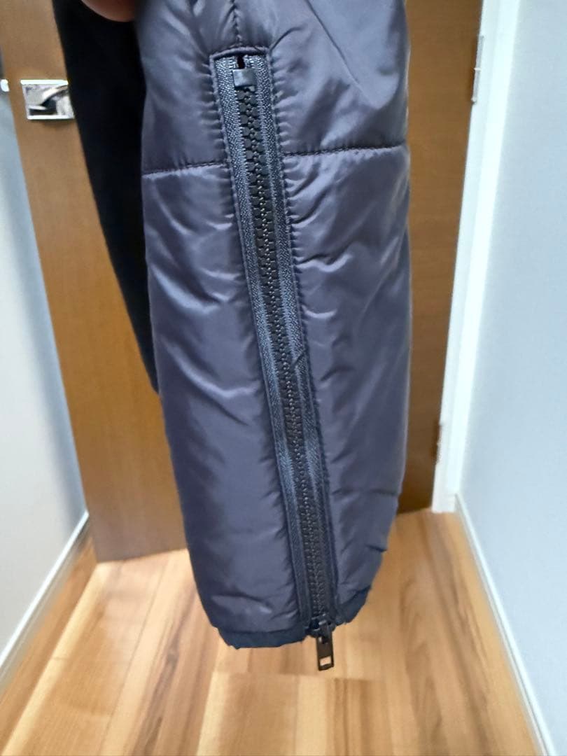 BANDEL バンデル ジャケット フーディー