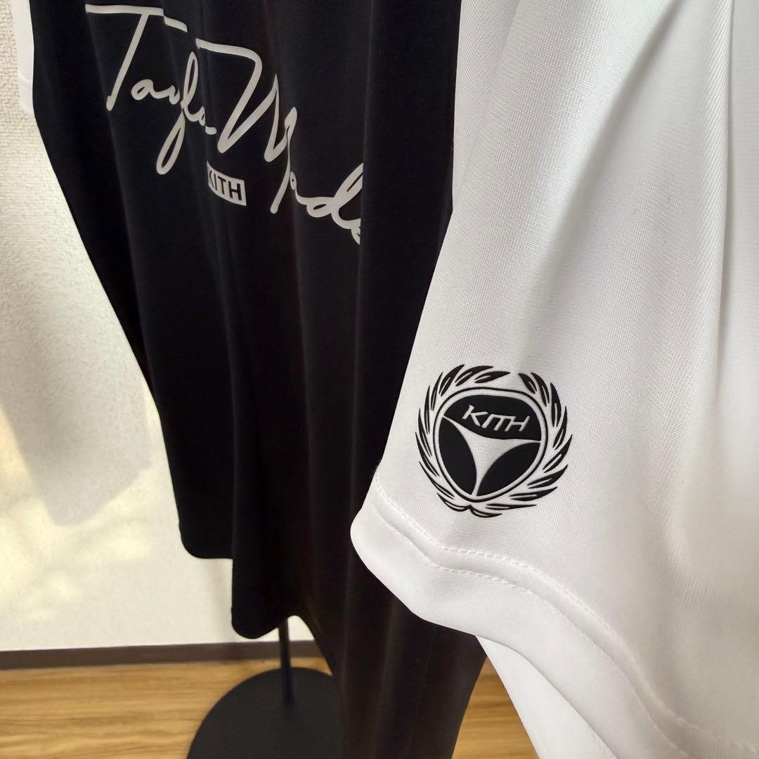メンズウェア Kith for TaylorMade Bump & Run Polo XS