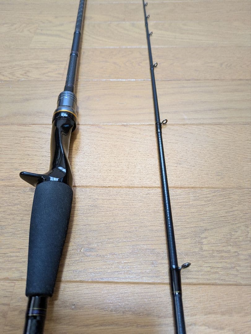 ダイワ　KATTOU FUGU X H-150