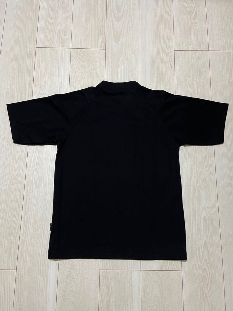 レア品 ニュージーランド製 ALL BLACKS 公式レプリカ ジャージ