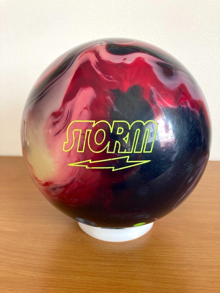STORM ヴァーチャルグラビティ・デスティーノ