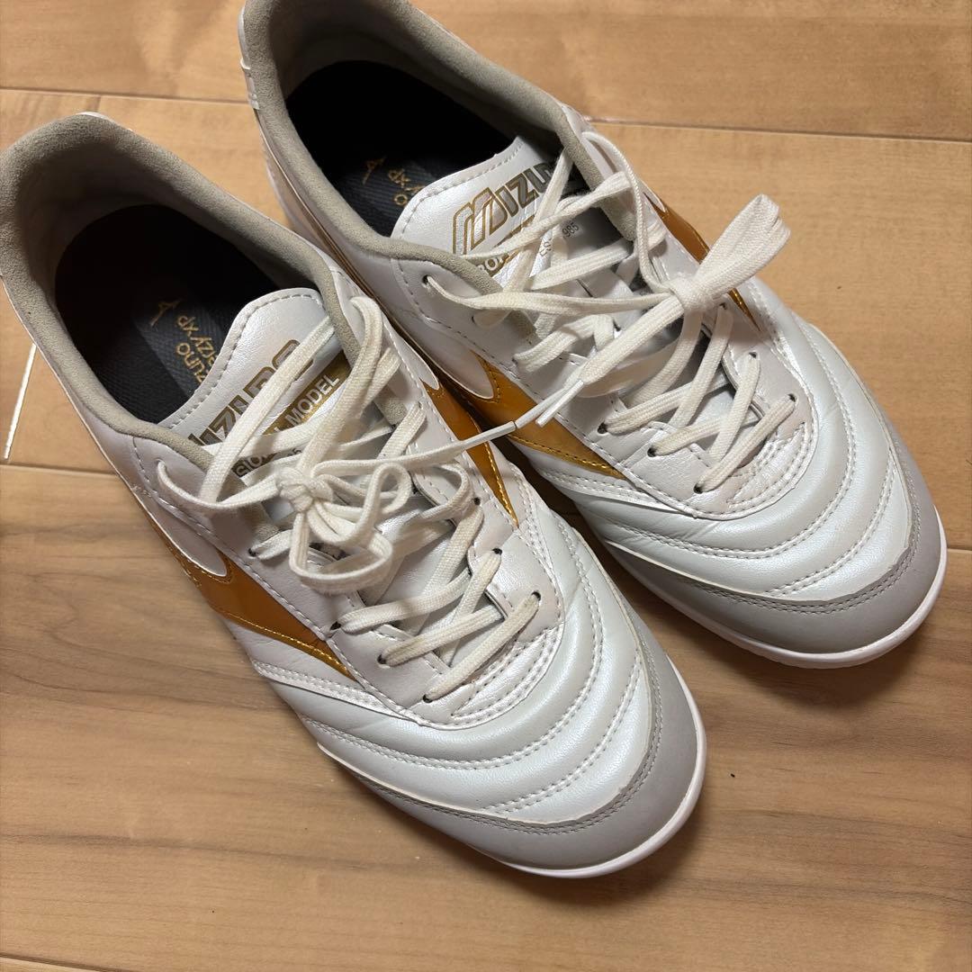 美品 モレリア SALA PRO IN MIZUNOミズノ
