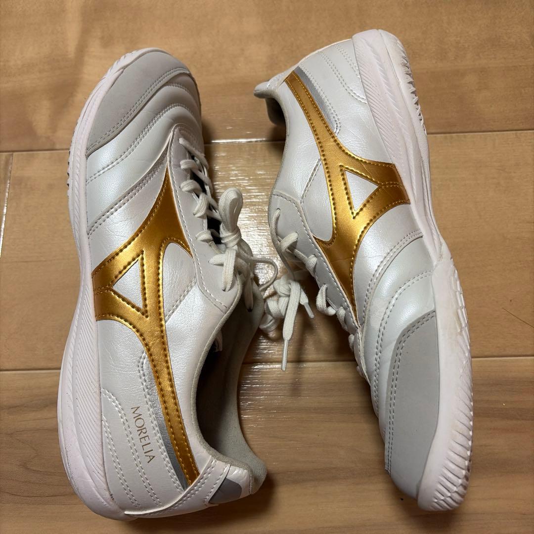 美品 モレリア SALA PRO IN MIZUNOミズノ