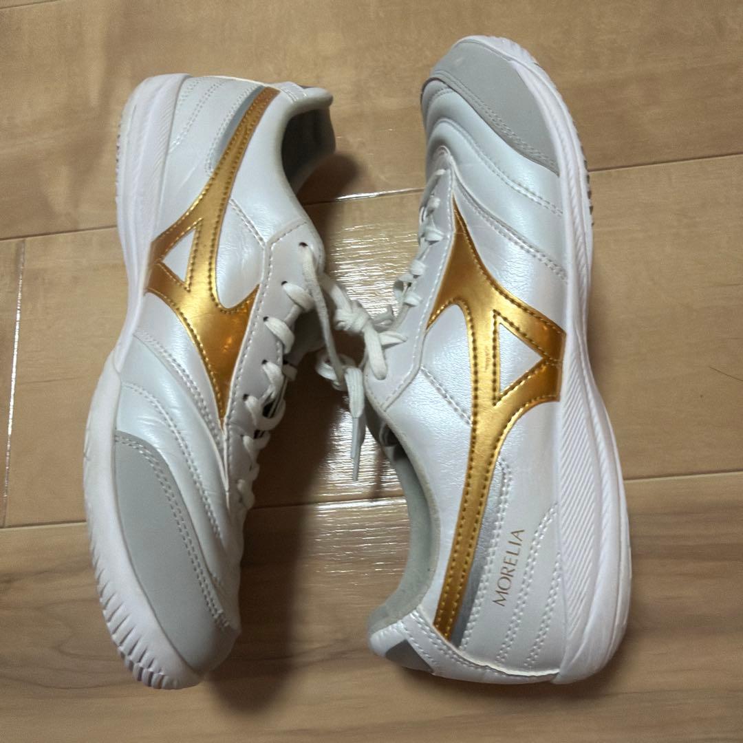 美品 モレリア SALA PRO IN MIZUNOミズノ