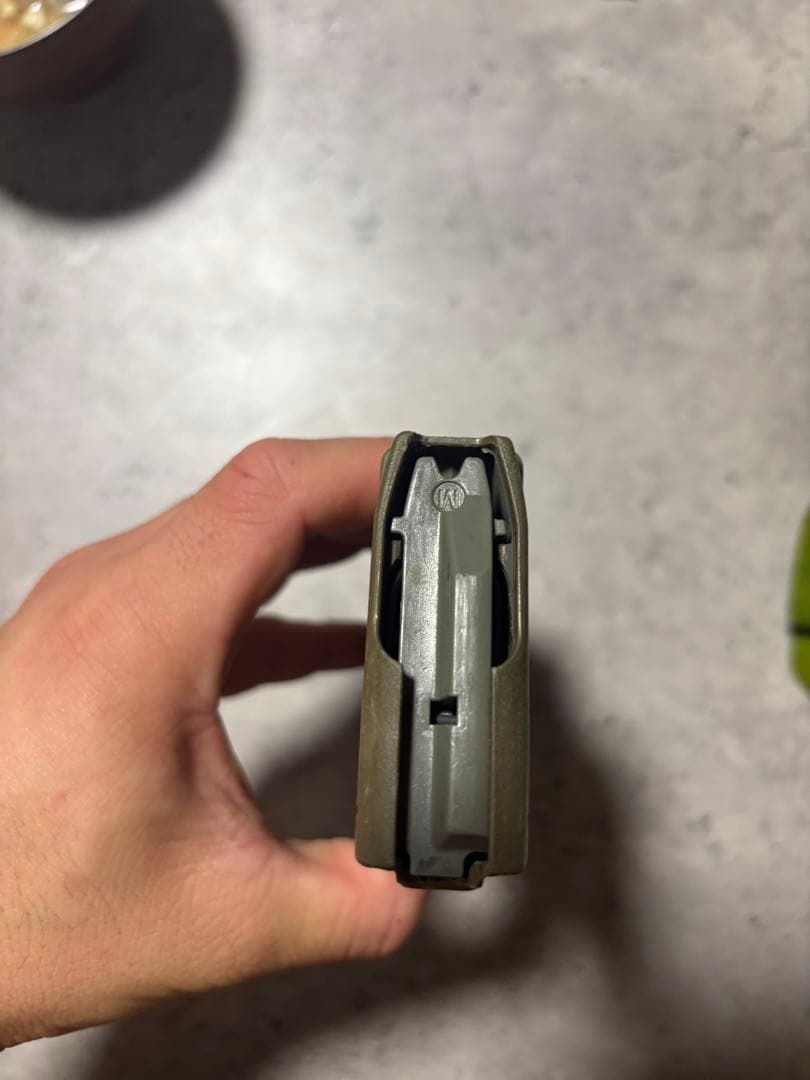 トイガン PMAG