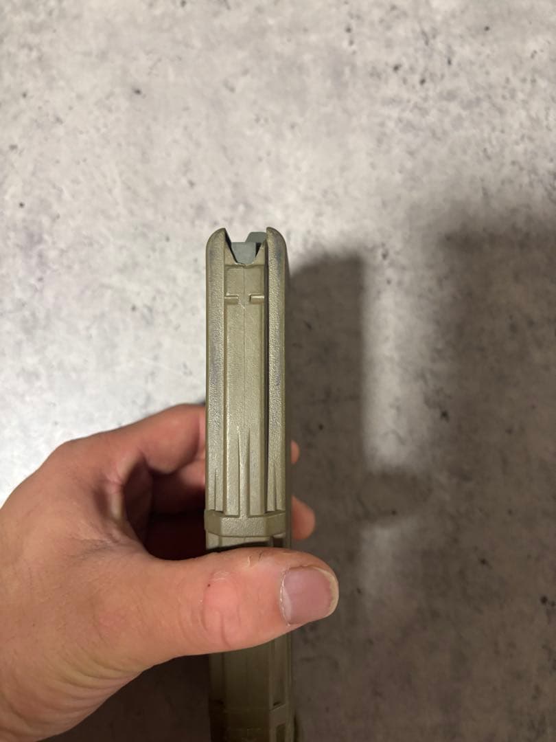 トイガン PMAG