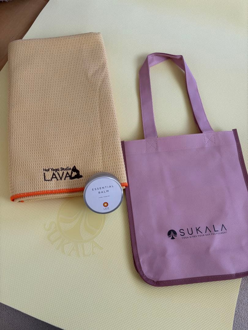 sukala ヨガマット