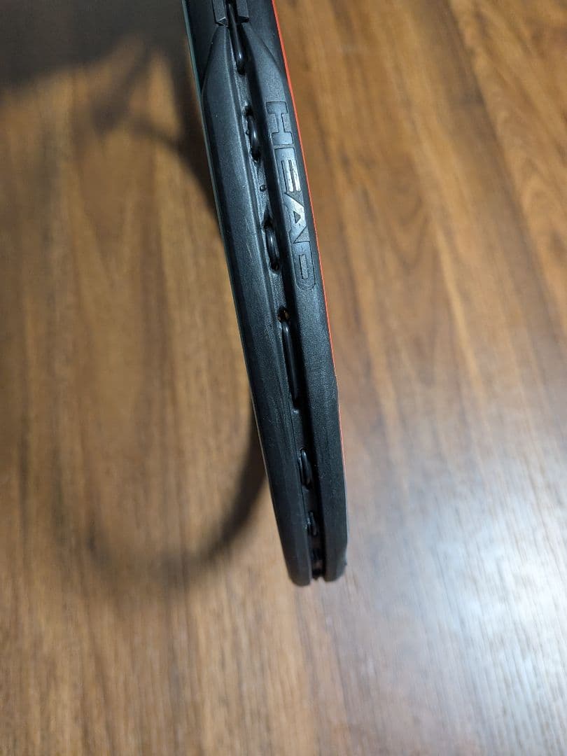 HEAD GRAVITY PRO G2　初代