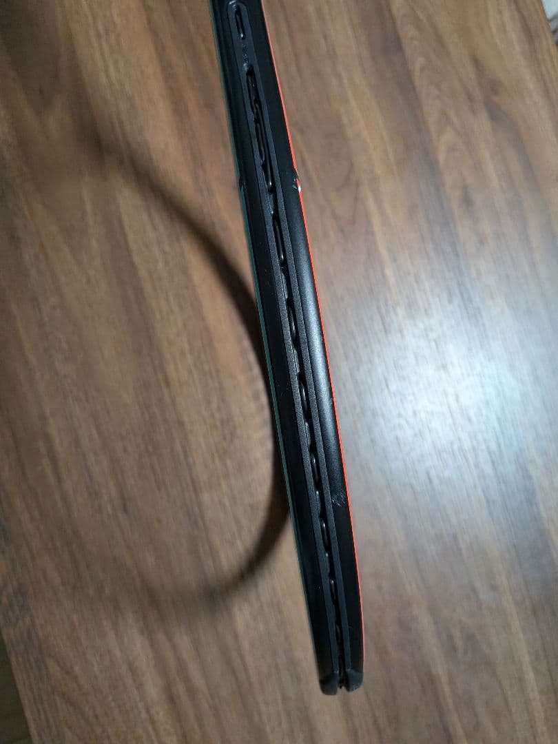 HEAD GRAVITY PRO G2　初代