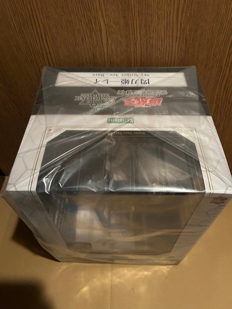 遊戯王 コトブキヤ 閃刀姫レイ フィギュア 新品未開封
