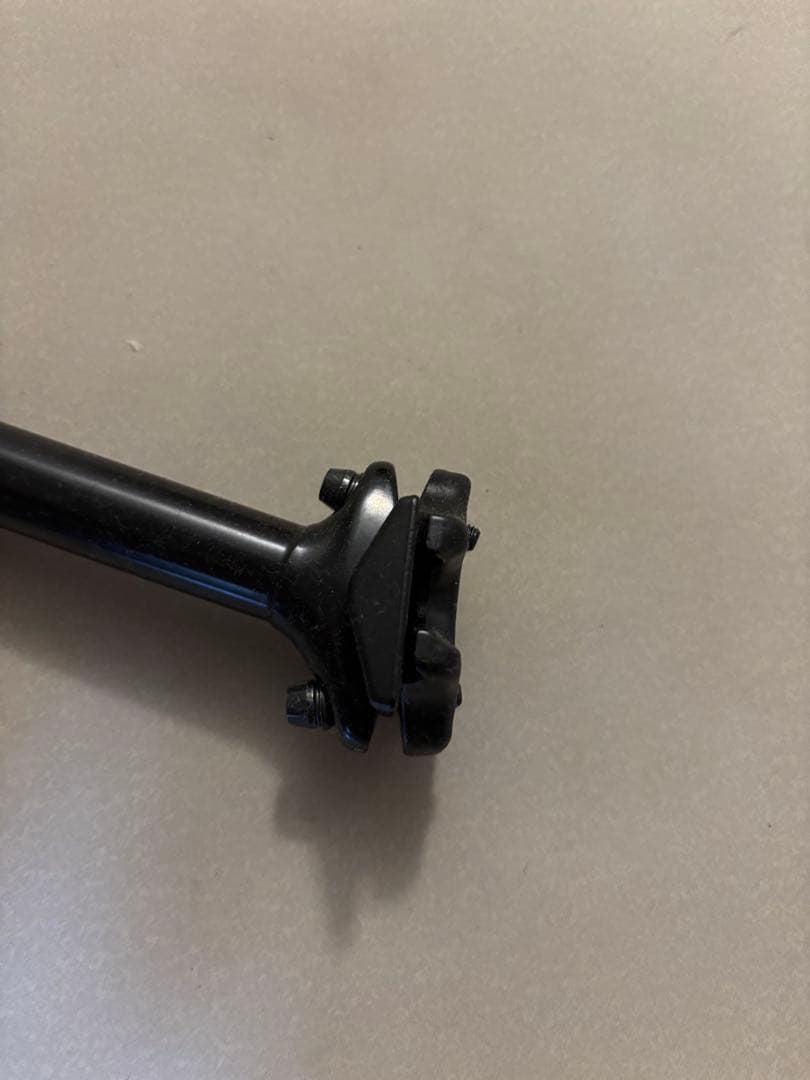 DAVOS ドロッパーシートポスト　27.2mm