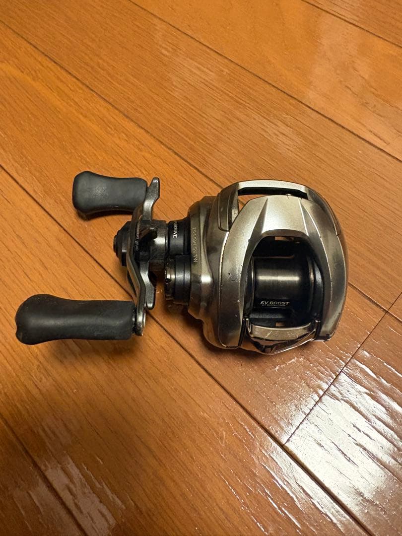 21ジリオンSV TW 1000XHジャンク品