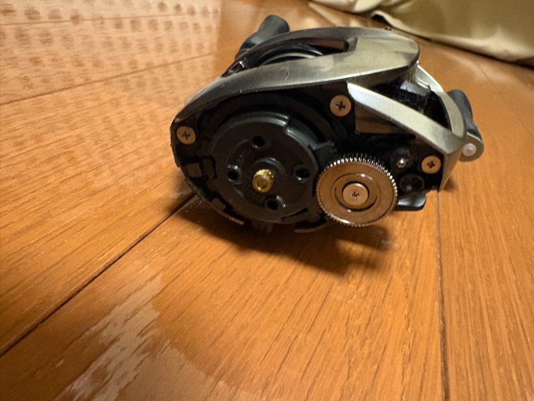 21ジリオンSV TW 1000XHジャンク品