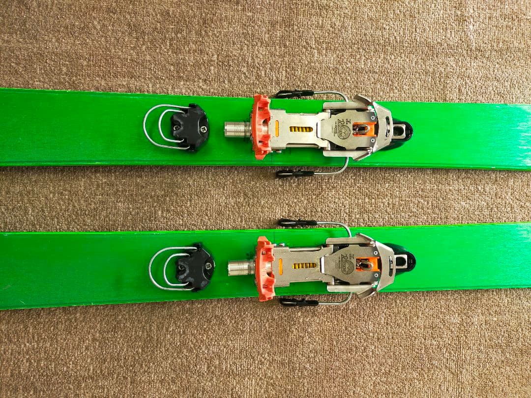 BLASTRACK Versant 178 板のみ