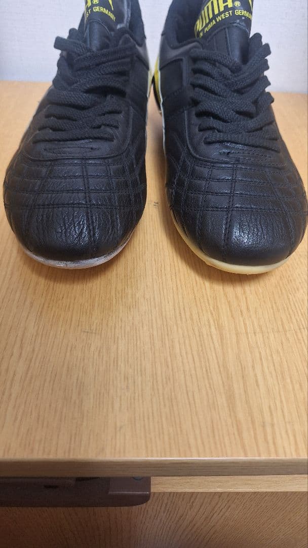 PUMA パラメヒコ　25.0