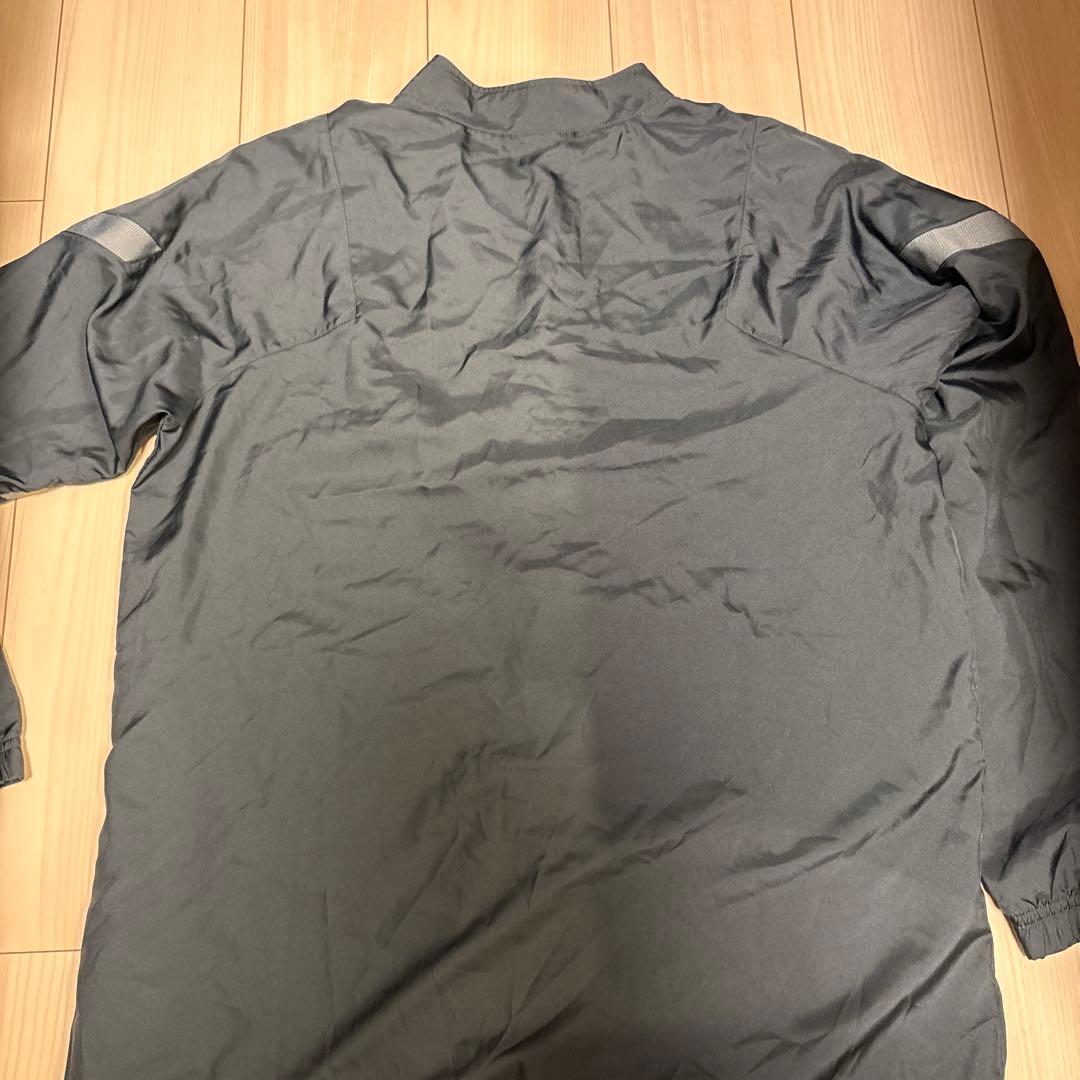 XL NIKE リバプールFC トレーニングウェア 上下セット