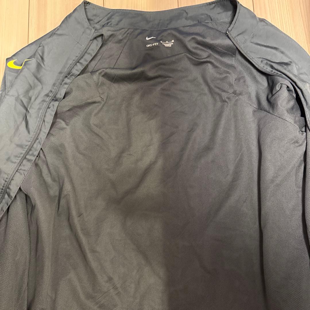 XL NIKE リバプールFC トレーニングウェア 上下セット