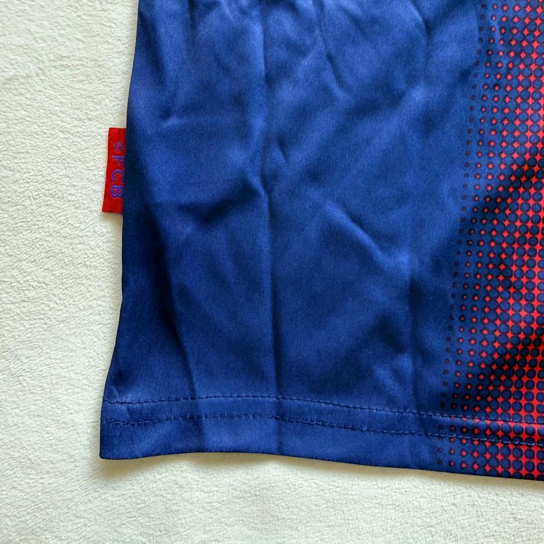 ネイマールNEYMAR JR 11番 FCBユニホーム 新品未使用品
